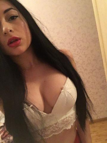 Анкета проститутки Елена, 23 года